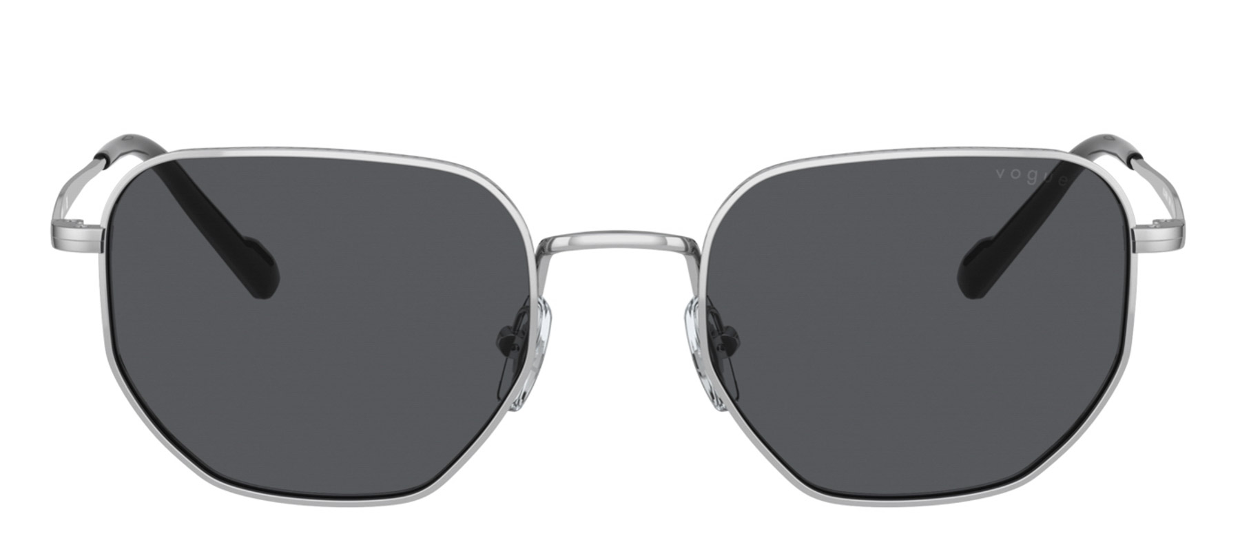 Vogue VO4186S - Dourado/Tartaruga - 28071/51 -
