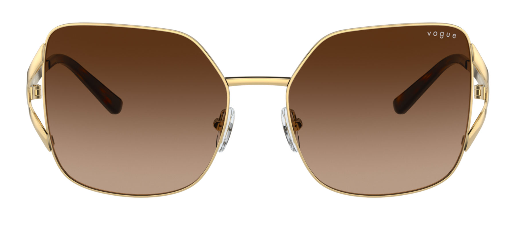 Vogue VO4189S - Dourado - 280/13/56 -