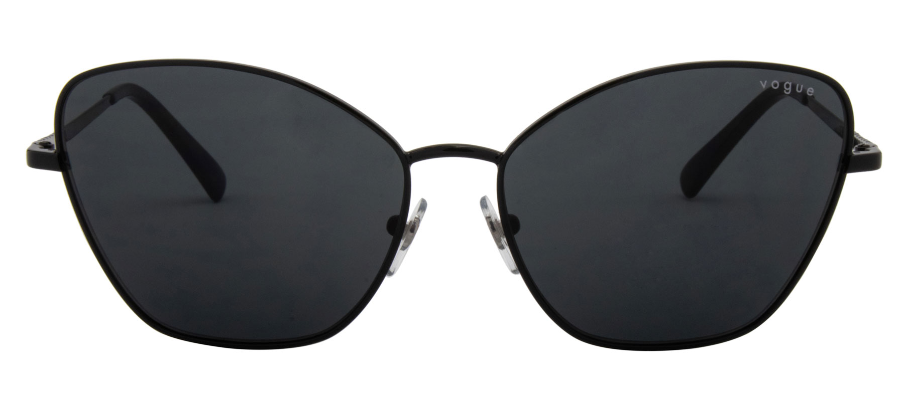 Vogue VO4197S - Preto - 352/87/58 -