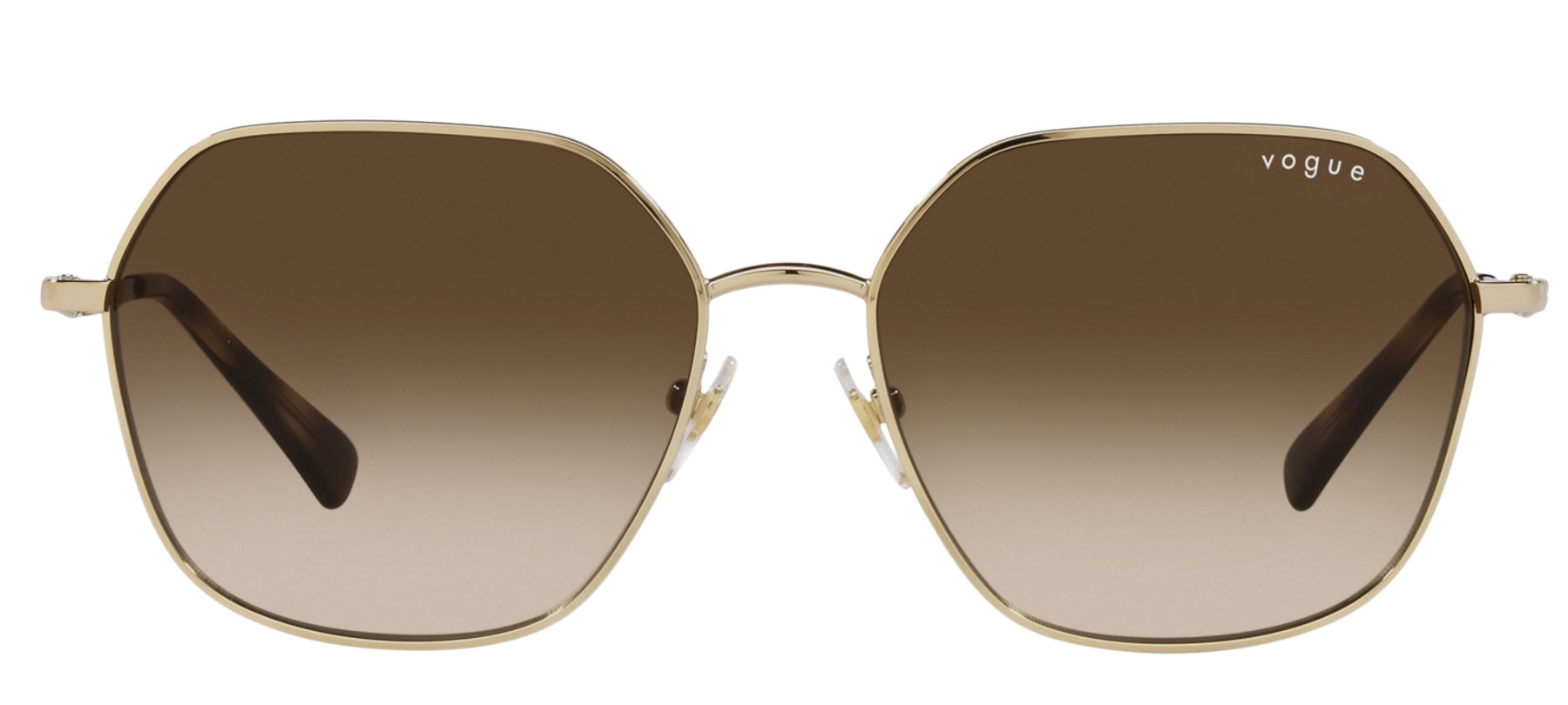 Vogue VO4198S - Preto - 35211/58 -