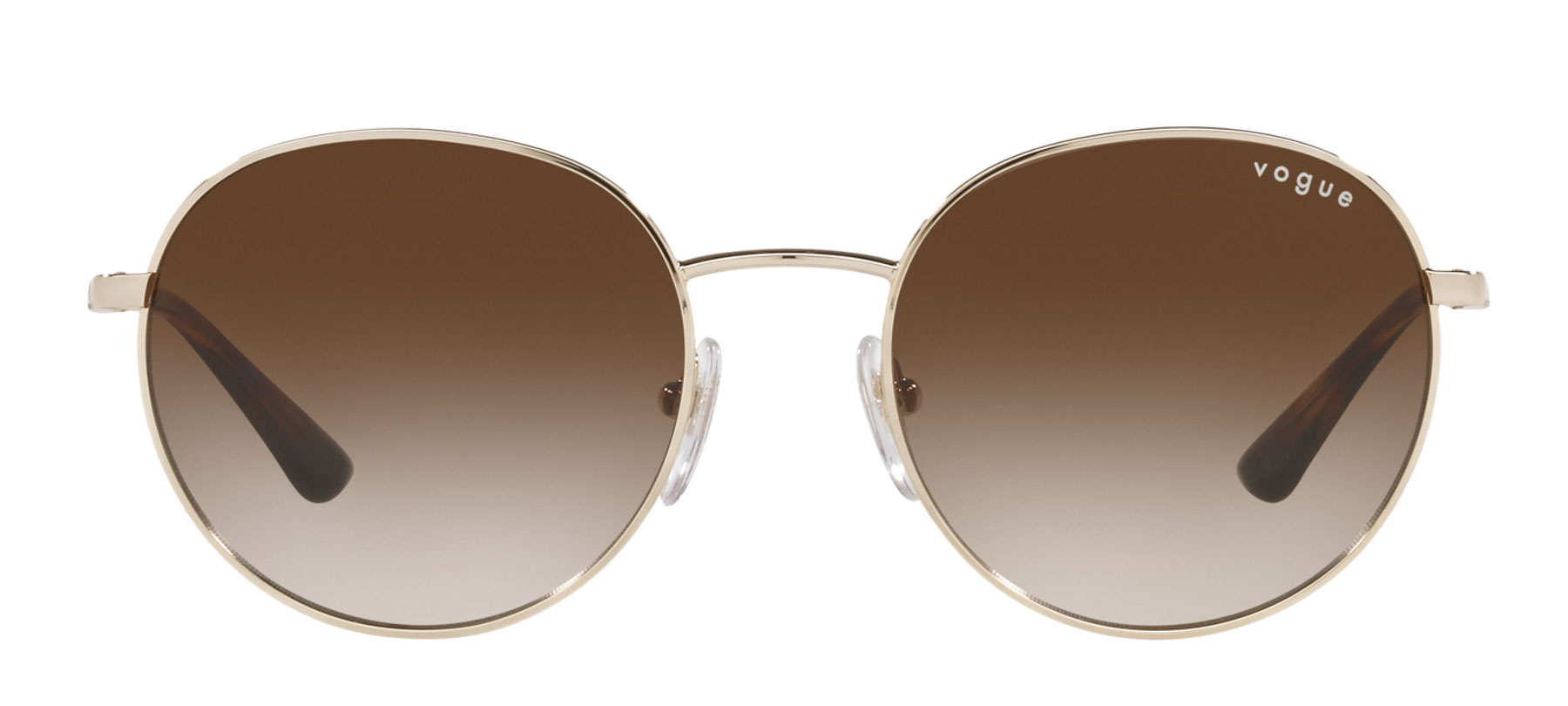 Vogue VO4206S - Preto - 352/11/53 -