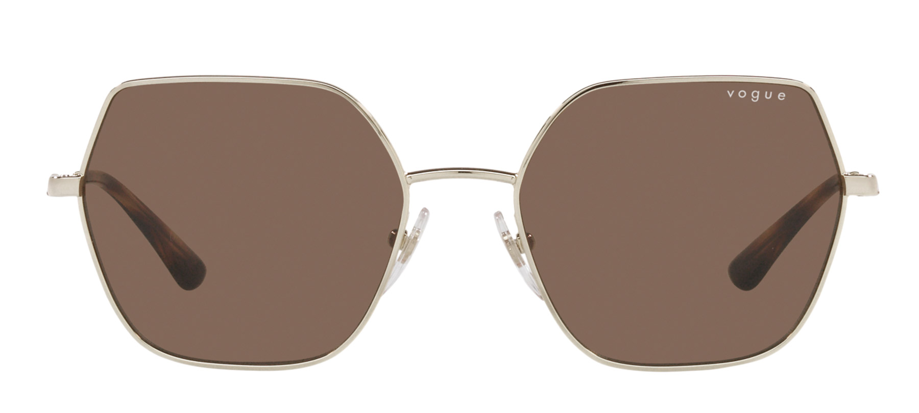 Vogue VO4207S - Preto - 35271/54 -