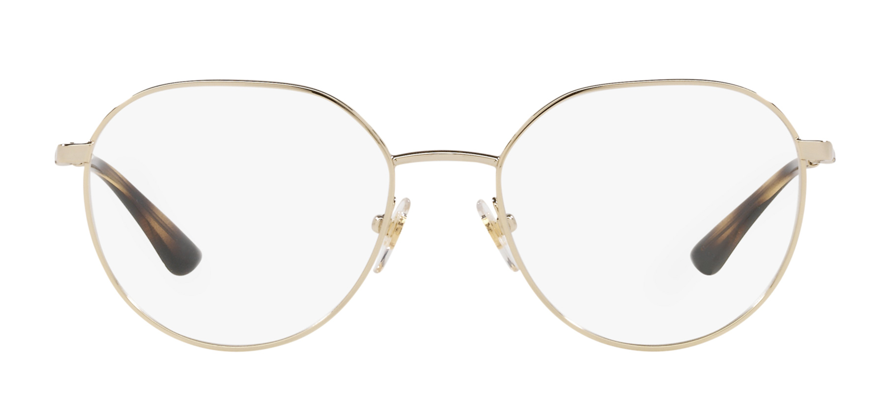 Vogue VO4209 - Roxo/Dourado - 5141/52 -