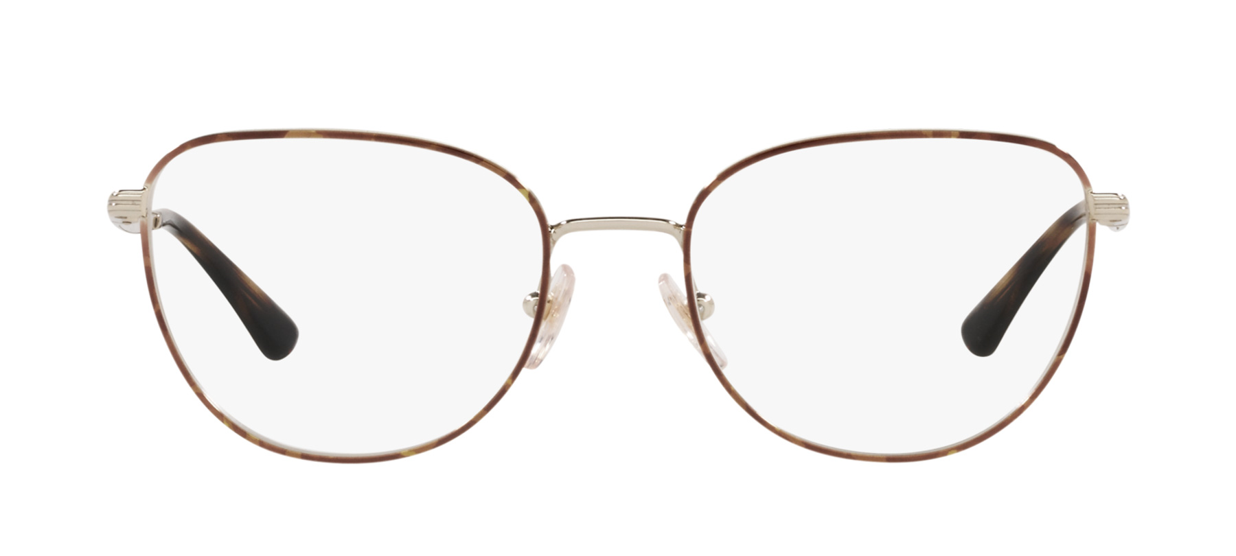 Vogue VO4229 - Tartaruga/Dourado - 5078/53 -