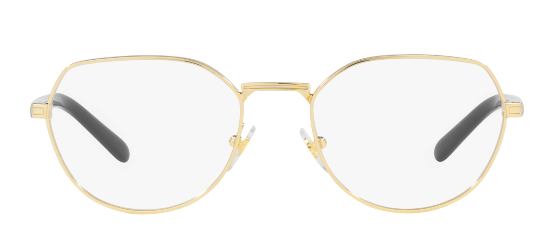 Vogue VO4243 - Dourado/Tartaruga - 848/53 -