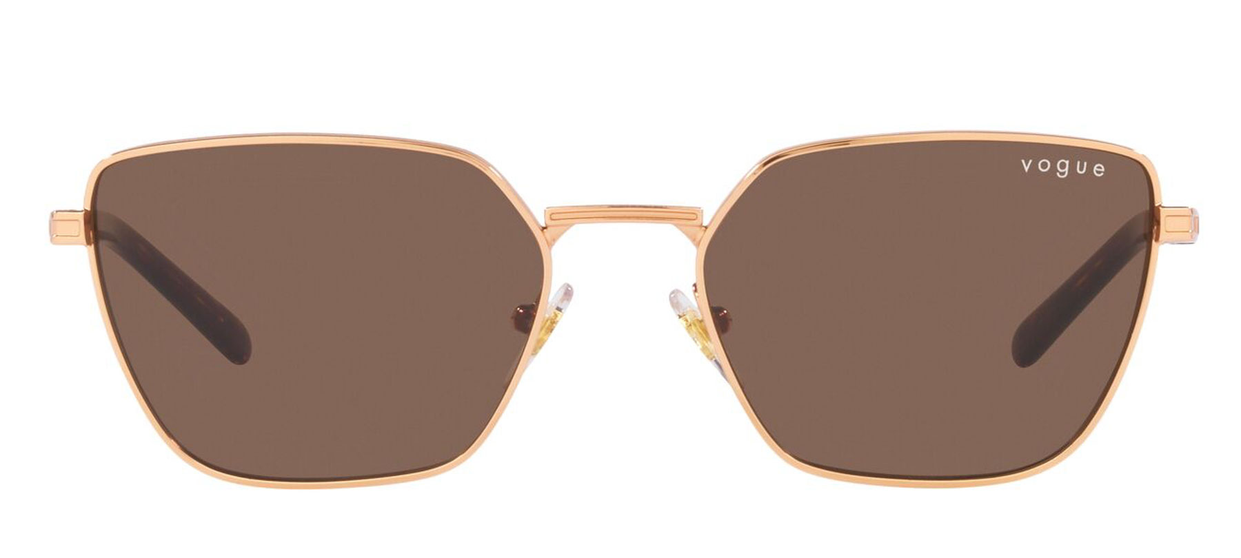 Vogue VO4245S - Tartaruga/Rosé - 515273/53 -