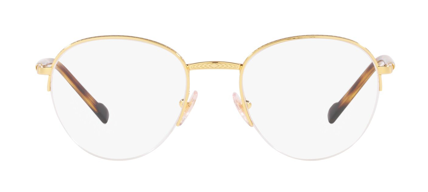 Vogue VO4263 - Dourado/Tartaruga - 280/50 -
