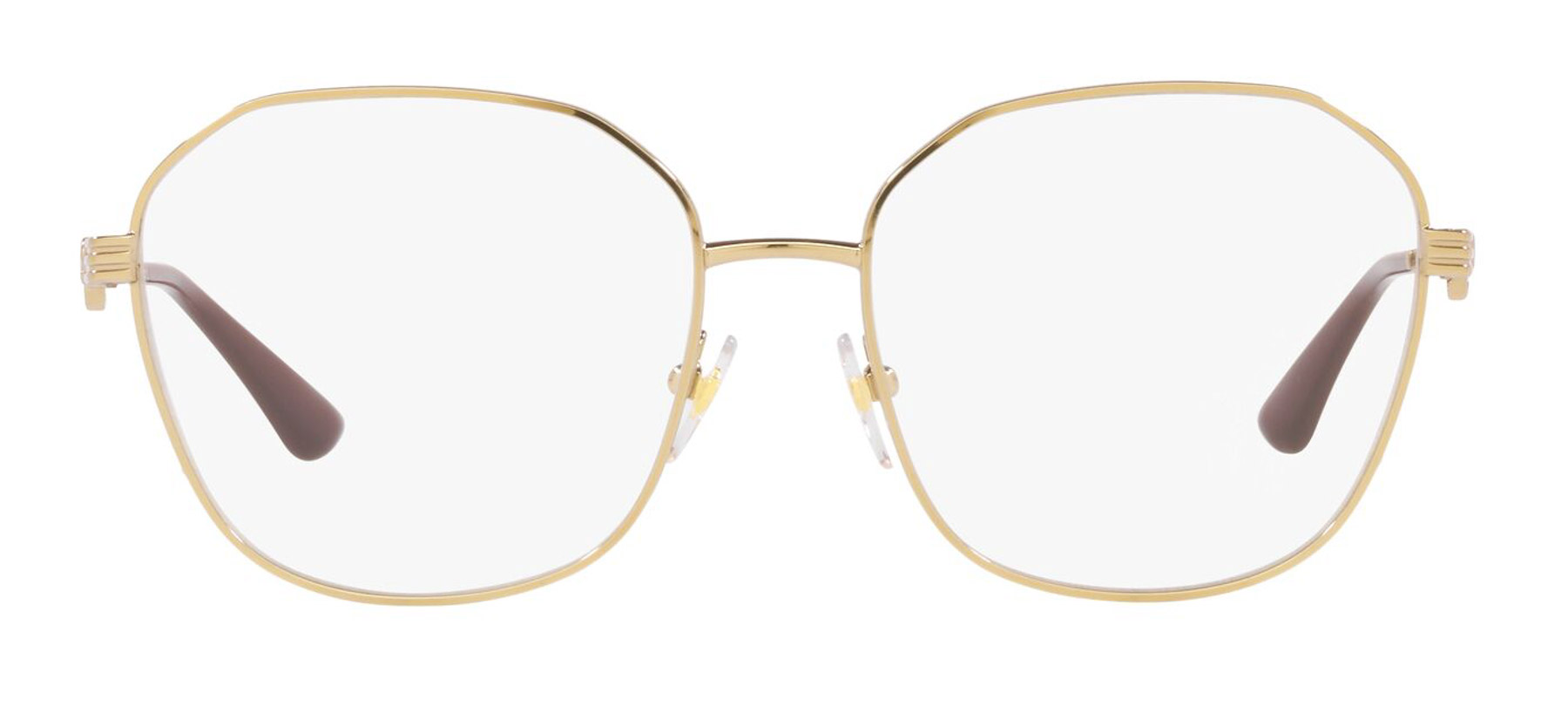Vogue VO4266L - Dourado/Vermelho - 280/55 -