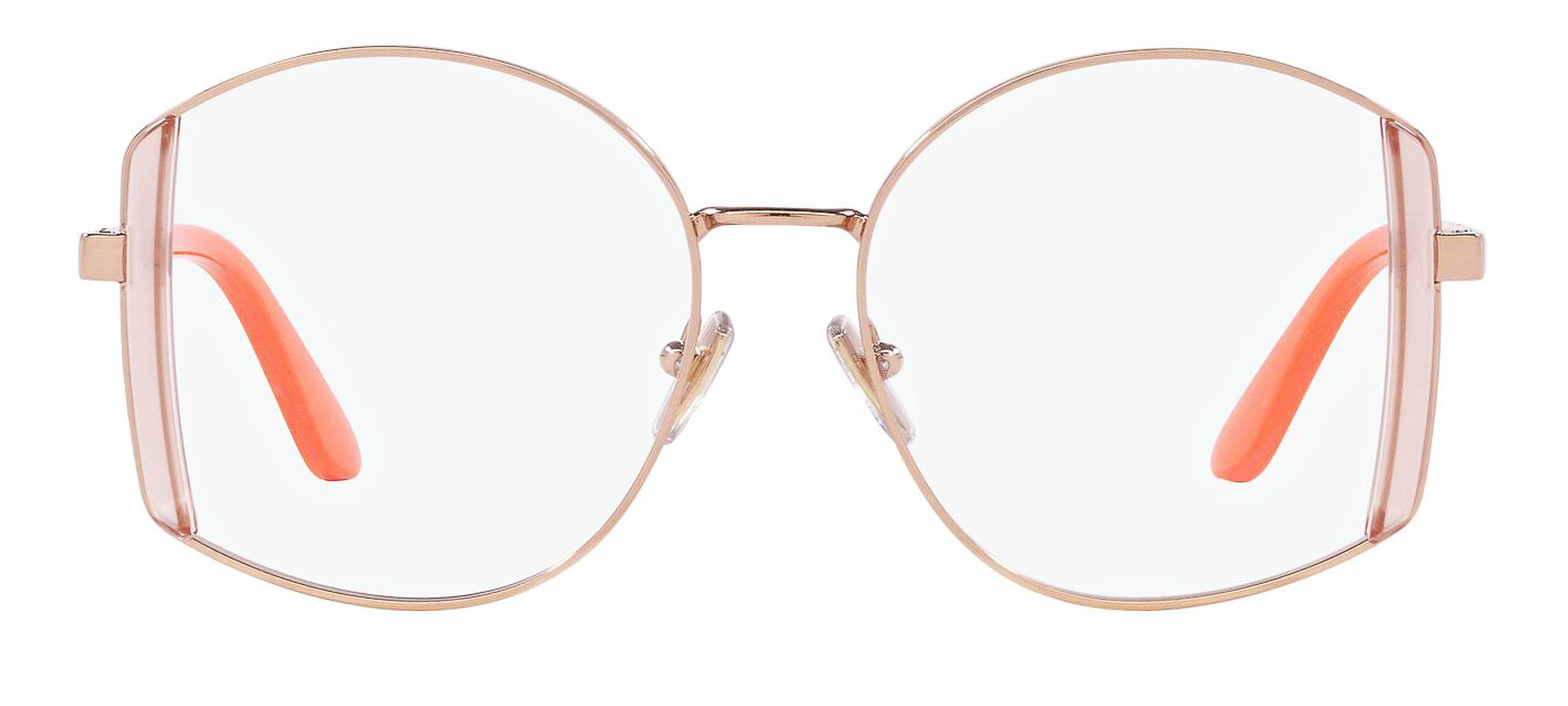Vogue VO4269 - Dourado/Roxo - 280/53 -
