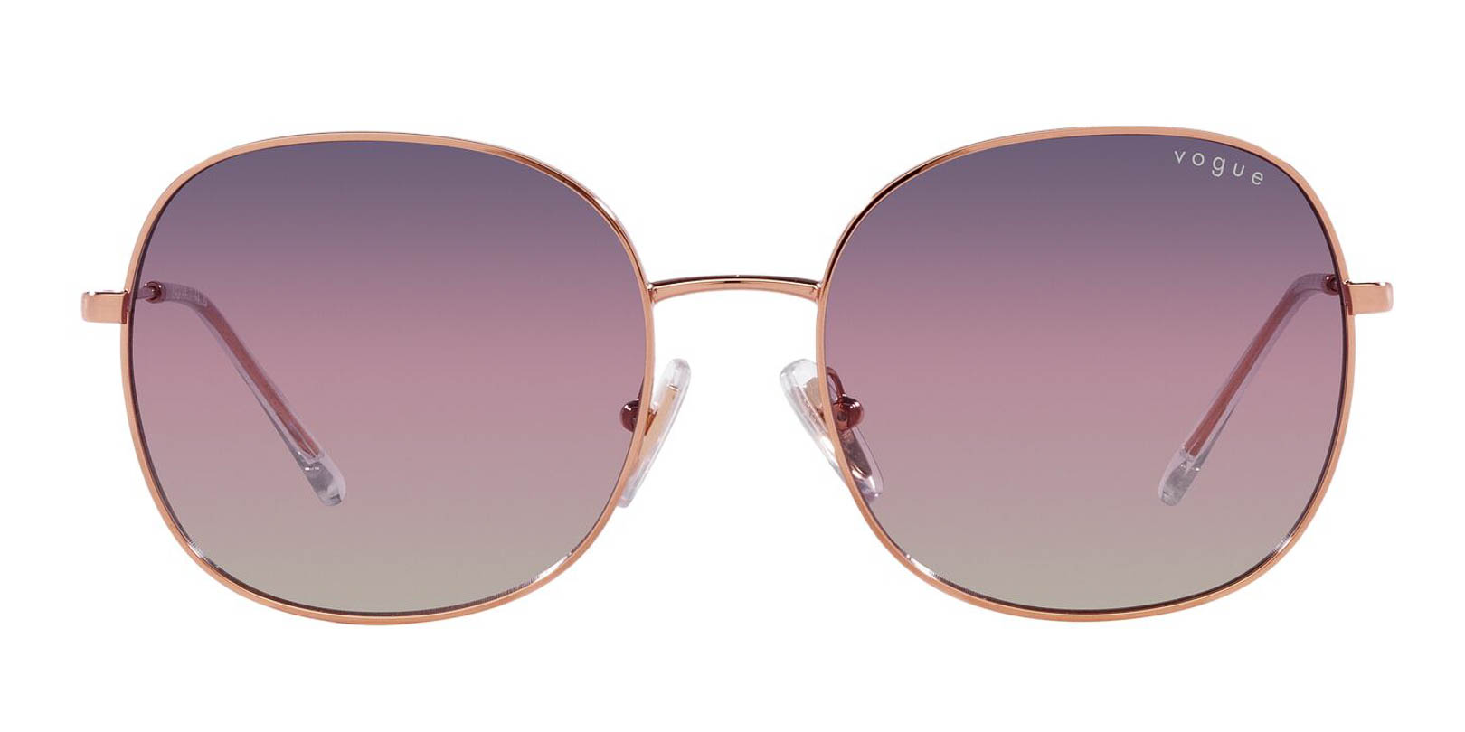 Vogue VO4272S - Dourado Rosé - 5152U6/57 -