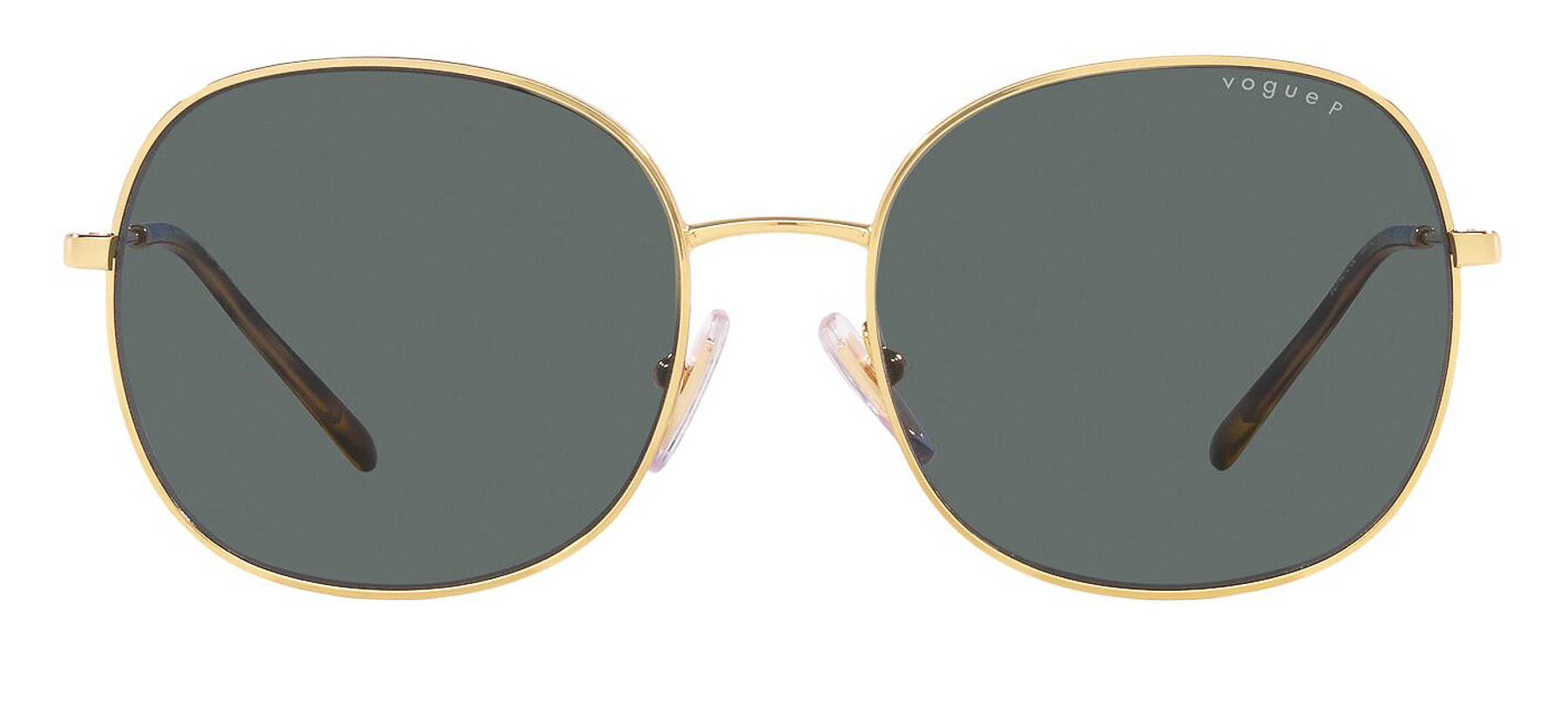 Vogue VO4272SL - Dourado - 848-13/57 -