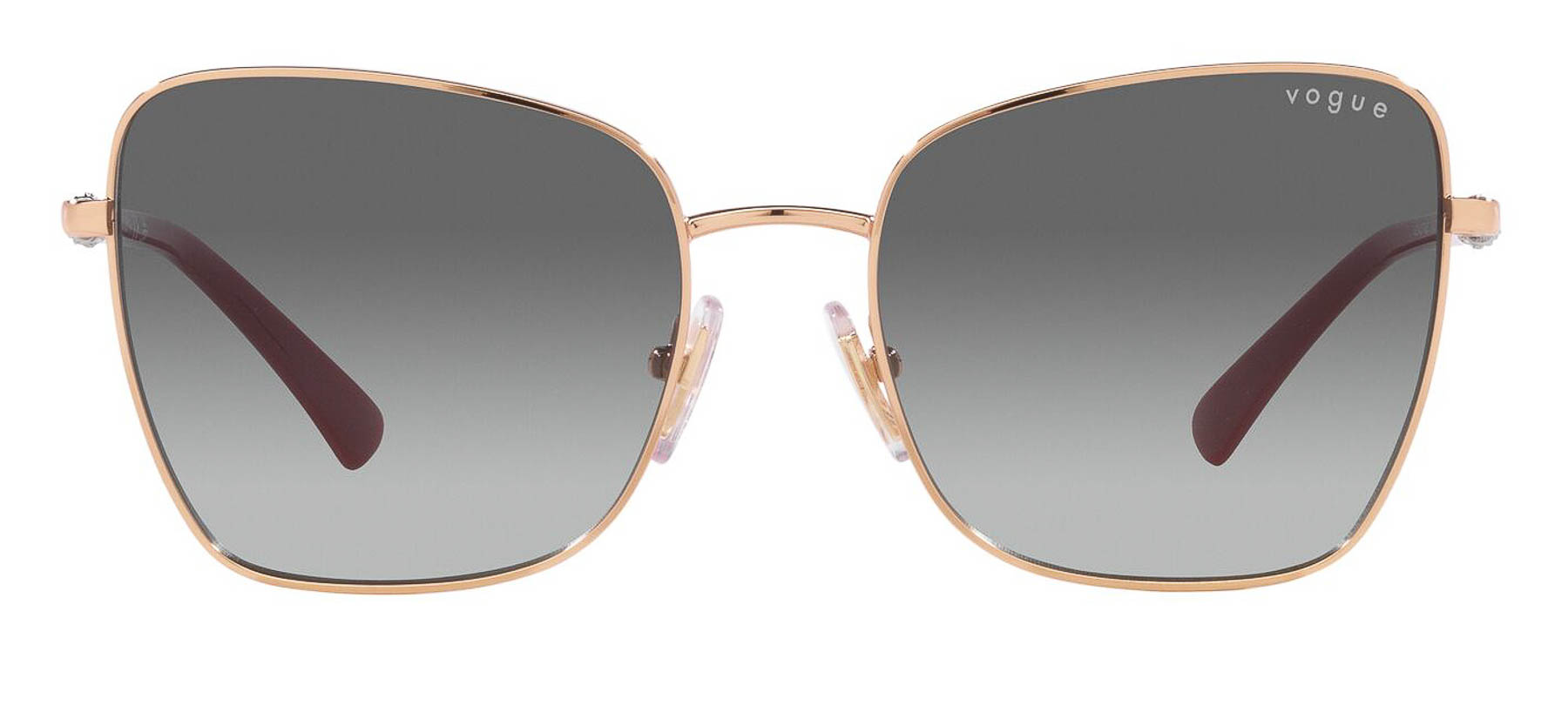 Vogue VO4277SB - Dourado Rosé - 515211/56 -