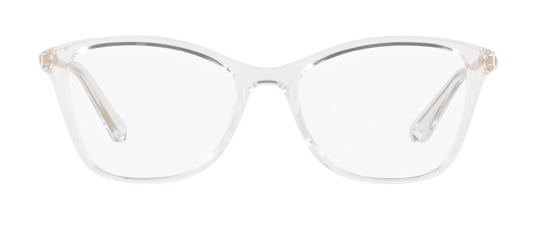 Vogue VO5152L - Transparente/Dourado - W745/52 -