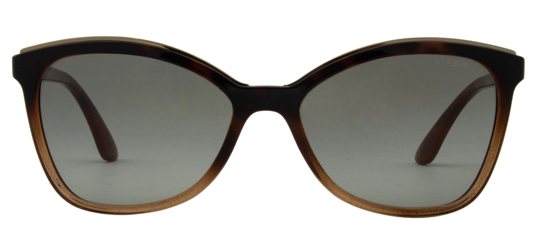 Vogue VO5159SL - Tartaruga/ Dourado - 275011/58 -