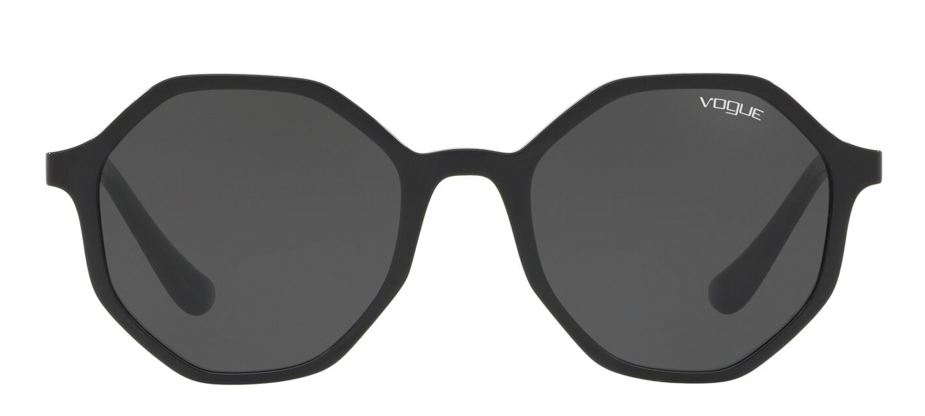 Vogue VO5222S - Preto - W44/87/52 -