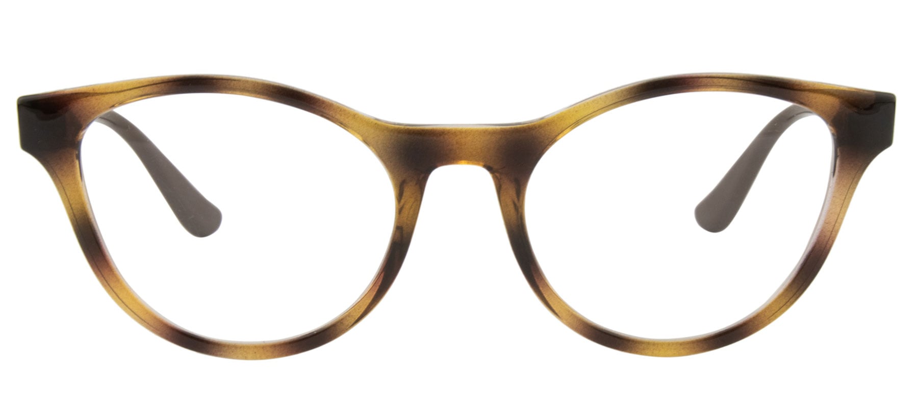 Vogue VO5274B - Vermelho - 2636/51 -