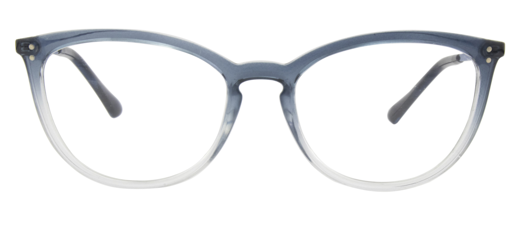 Vogue VO5276L - Tartaruga/ Dourado - 1916/53 -