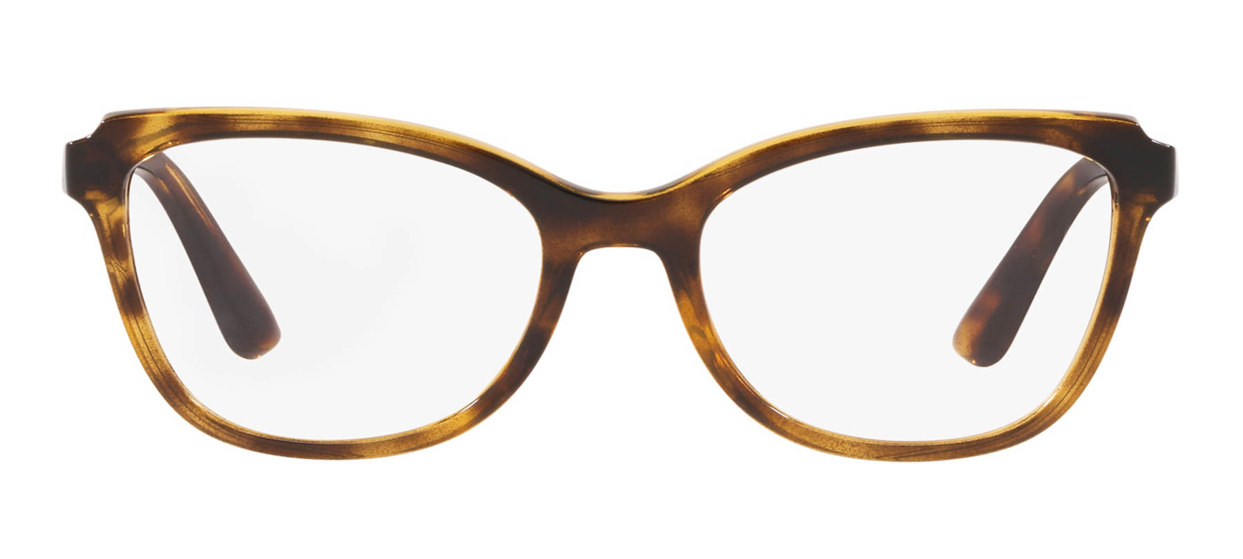 Vogue VO5292L - Preto - W44/53 -