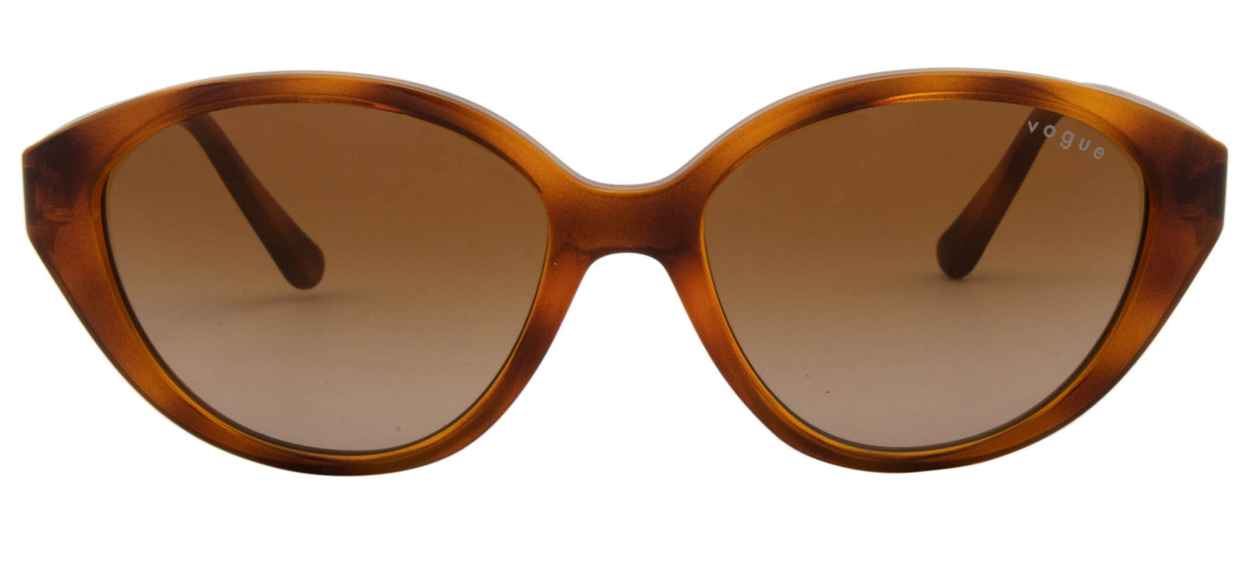 Vogue VO5308SB - Marrom Tartaruga - 279313/54 -