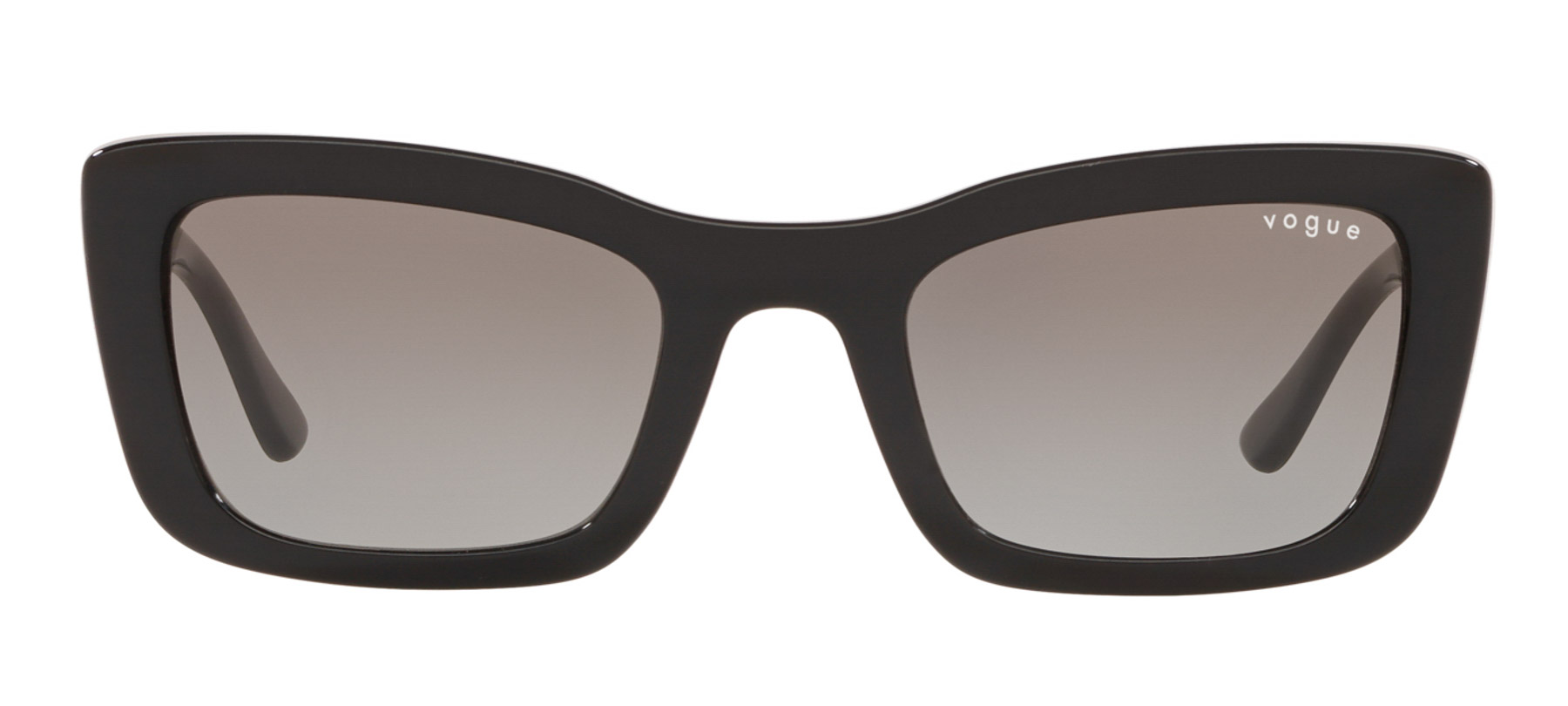 Vogue VO5311SL - Preto/Tartaruga - 100673/51 -