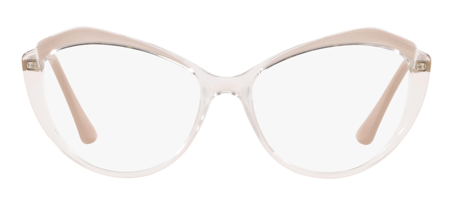 Vogue VO5319L - Tartaruga/Marrom - W656/55 -