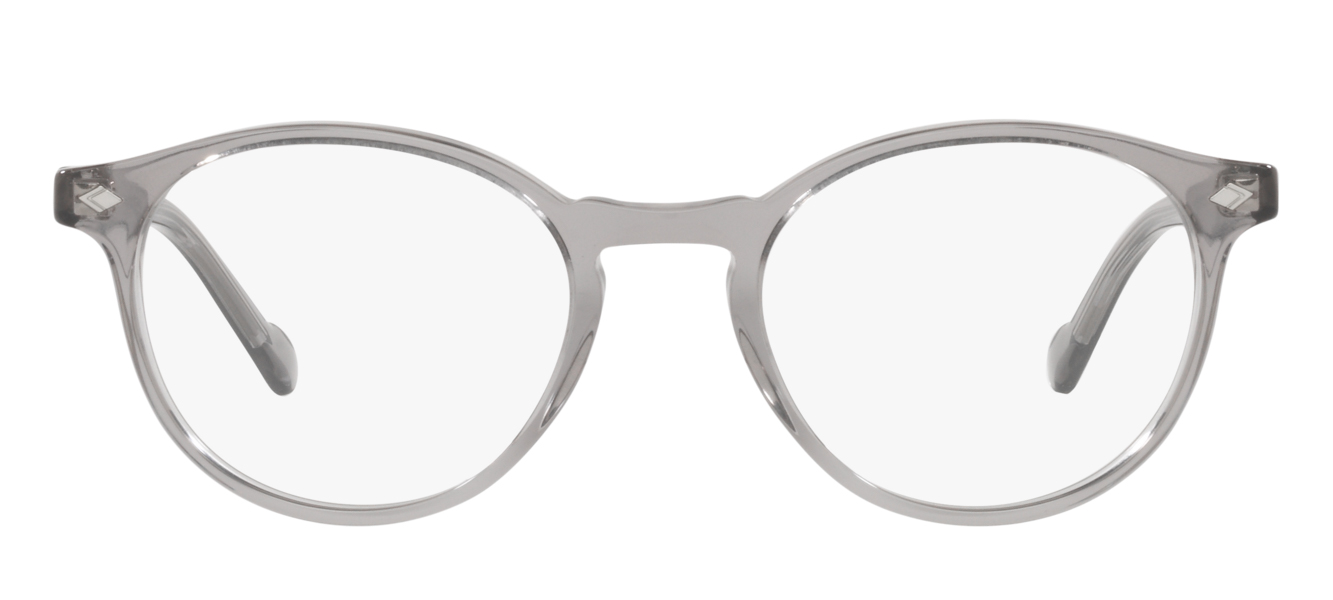 Vogue VO5326 - Cinza Transparente - 2820/51 -