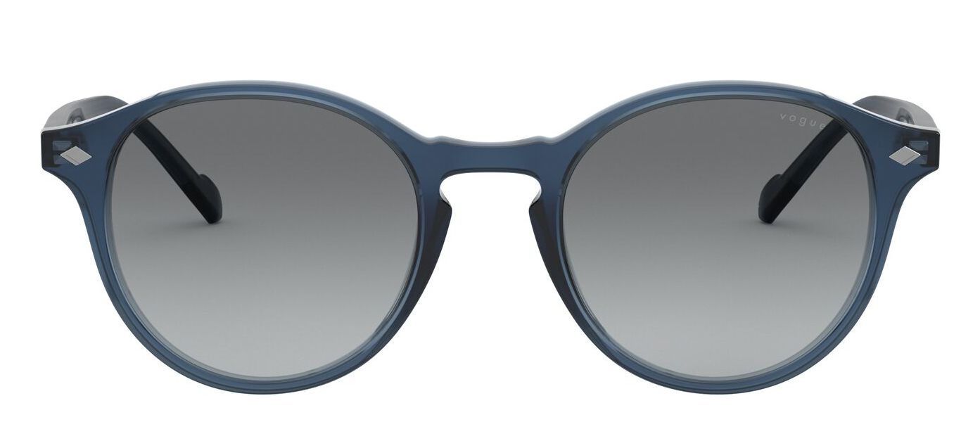 Vogue VO5327S - Azul Transparente - 276011/48 -
