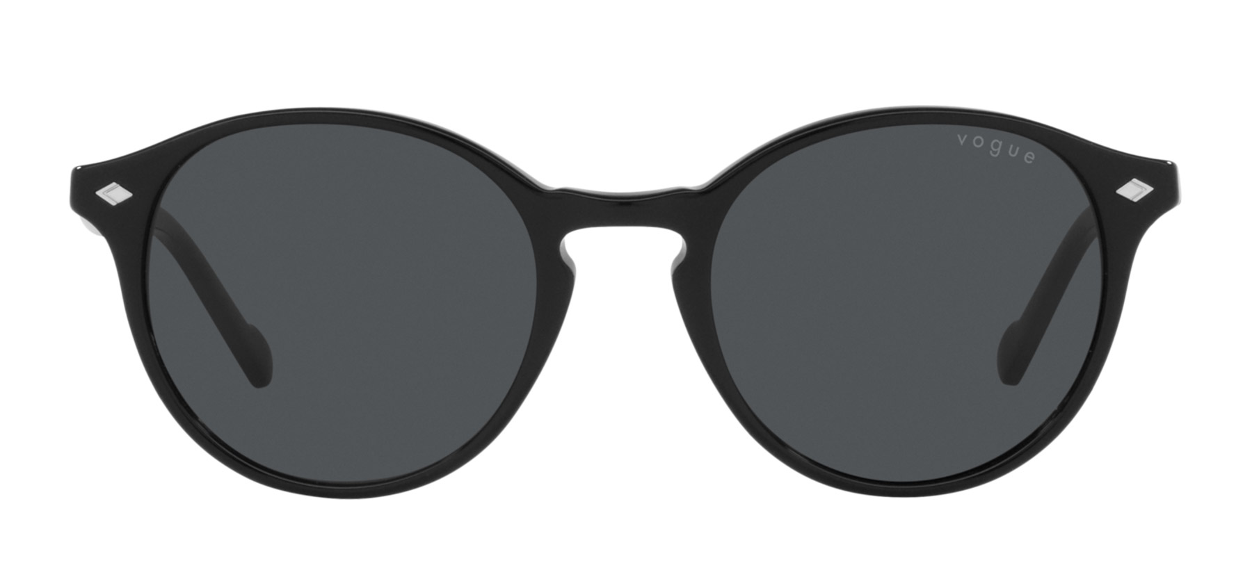 Vogue VO5327S - Preto - W4487/51 -