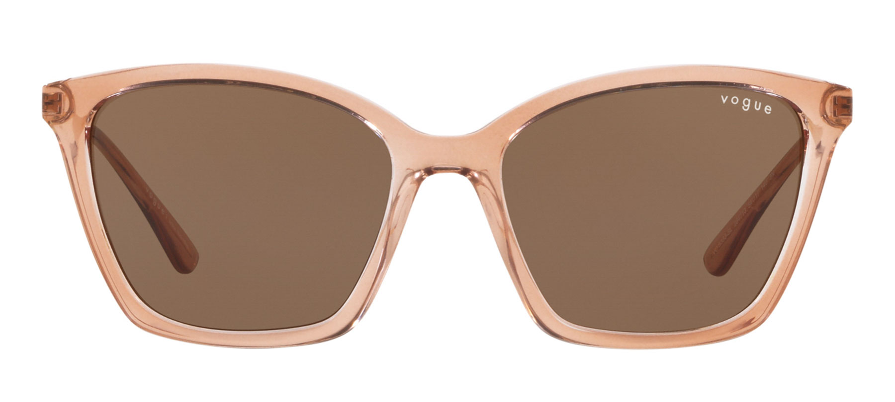 Vogue VO5333SL - Tartaruga - W65613/54 -