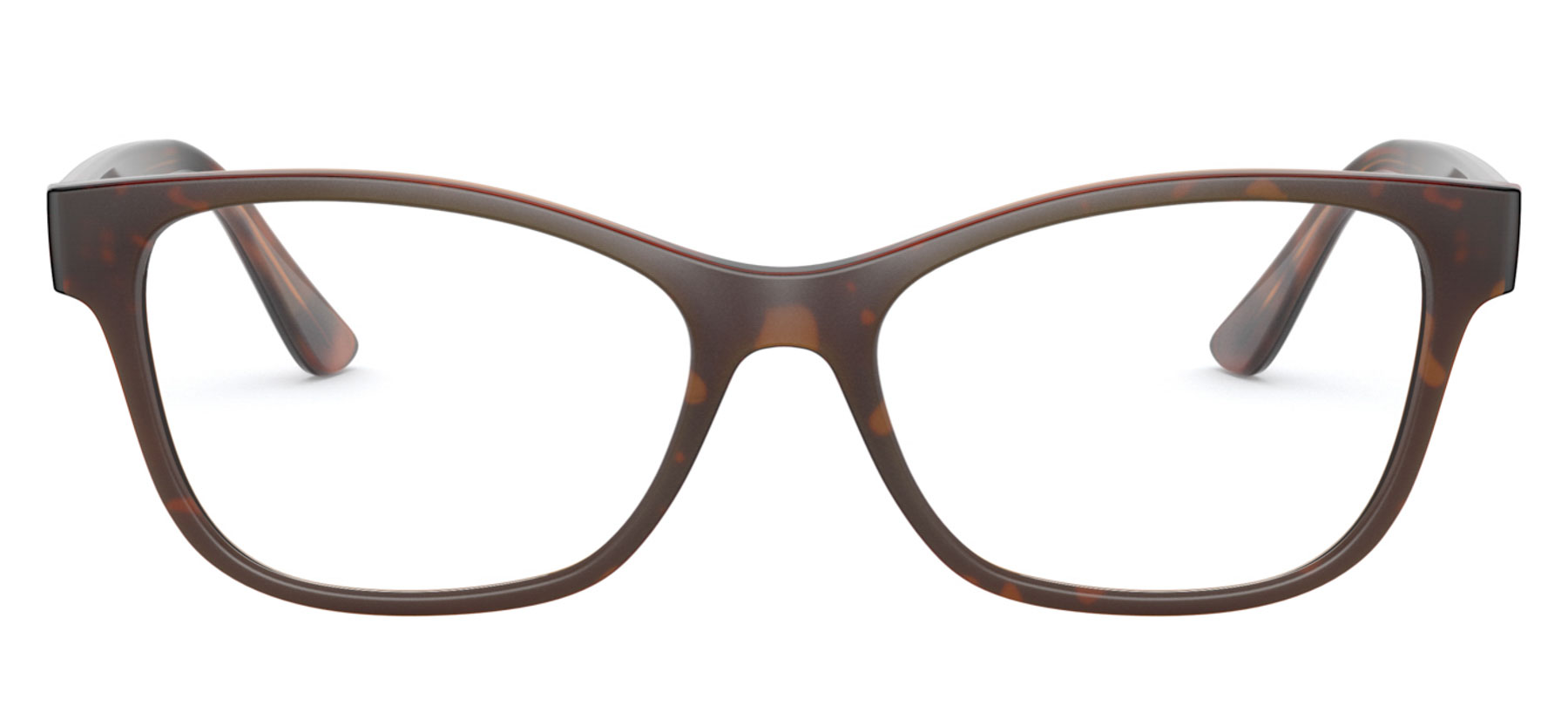 Vogue VO5335 - Preto/Transparente - 2839/54 -