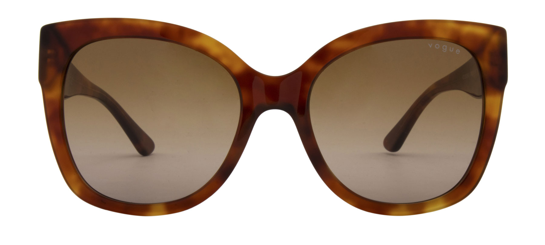 Vogue VO5338S - Tartaruga Claro - W65613/54 -