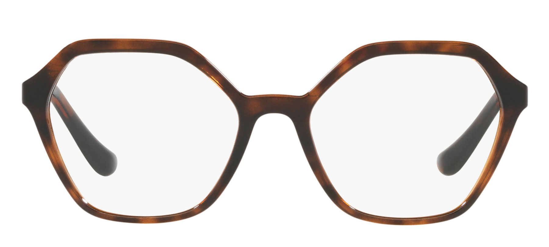 Vogue VO5343L - Azul/Tartaruga Azul - 2786/54 -
