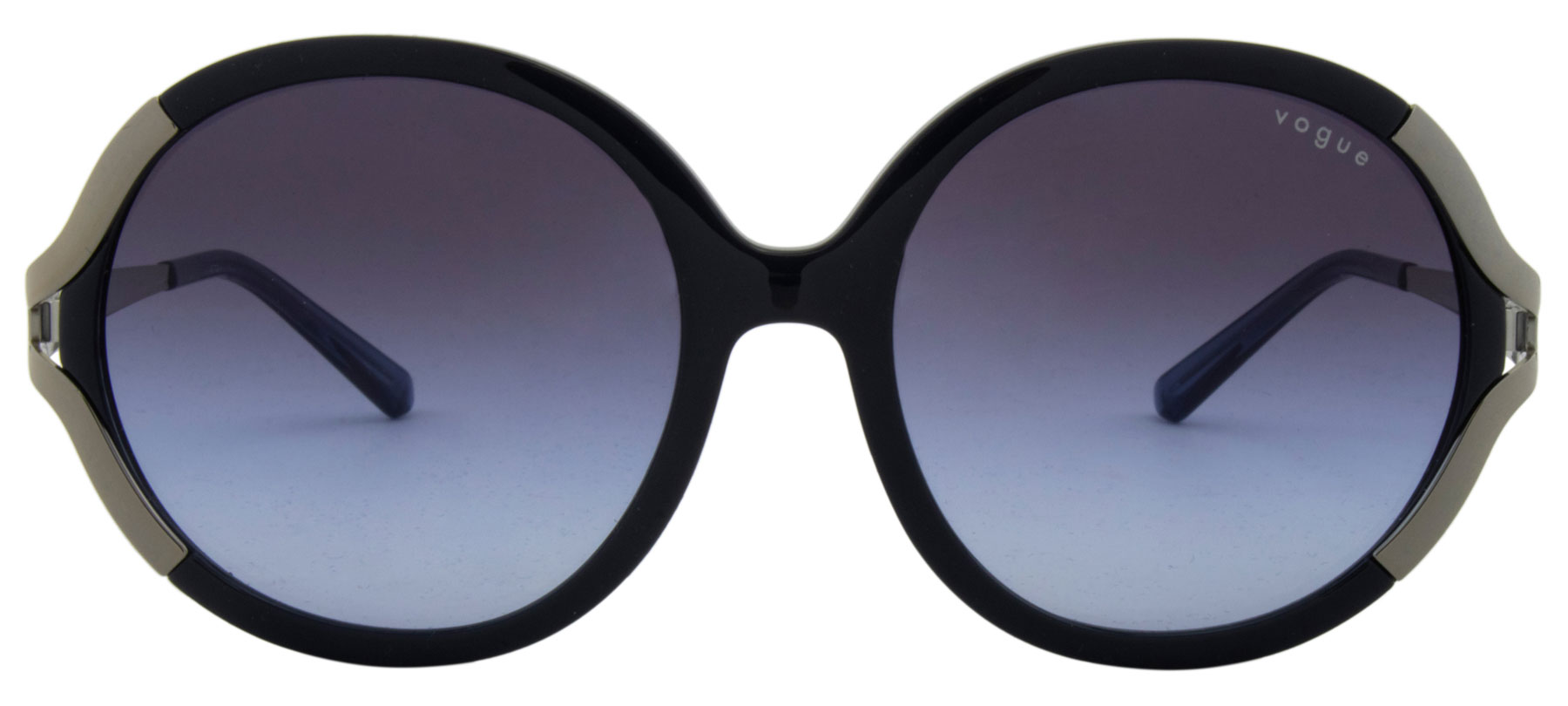 Vogue VO5354S - Azul/Prata - 28764Q/56 -