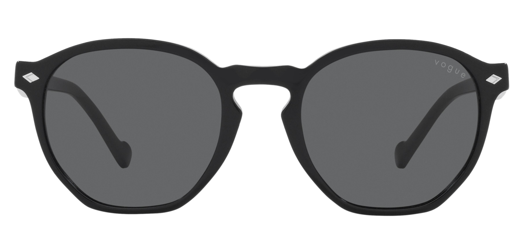 Vogue VO5368S - Preto - W4487/53 -
