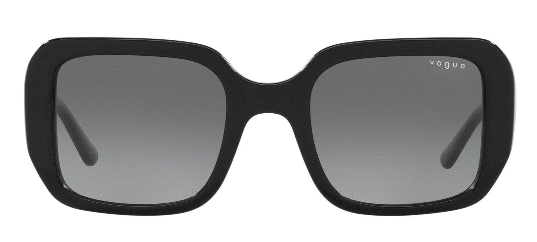 Vogue VO5369S - Preto - W44/11/51 -