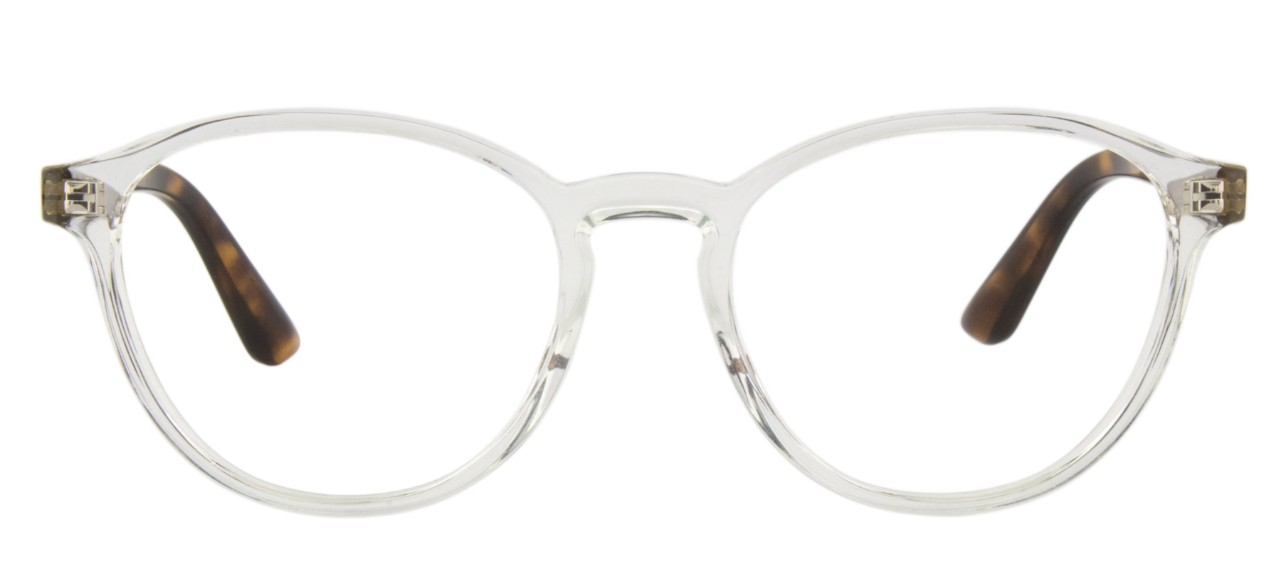 Vogue VO5372L - Transparente - W745/53 -