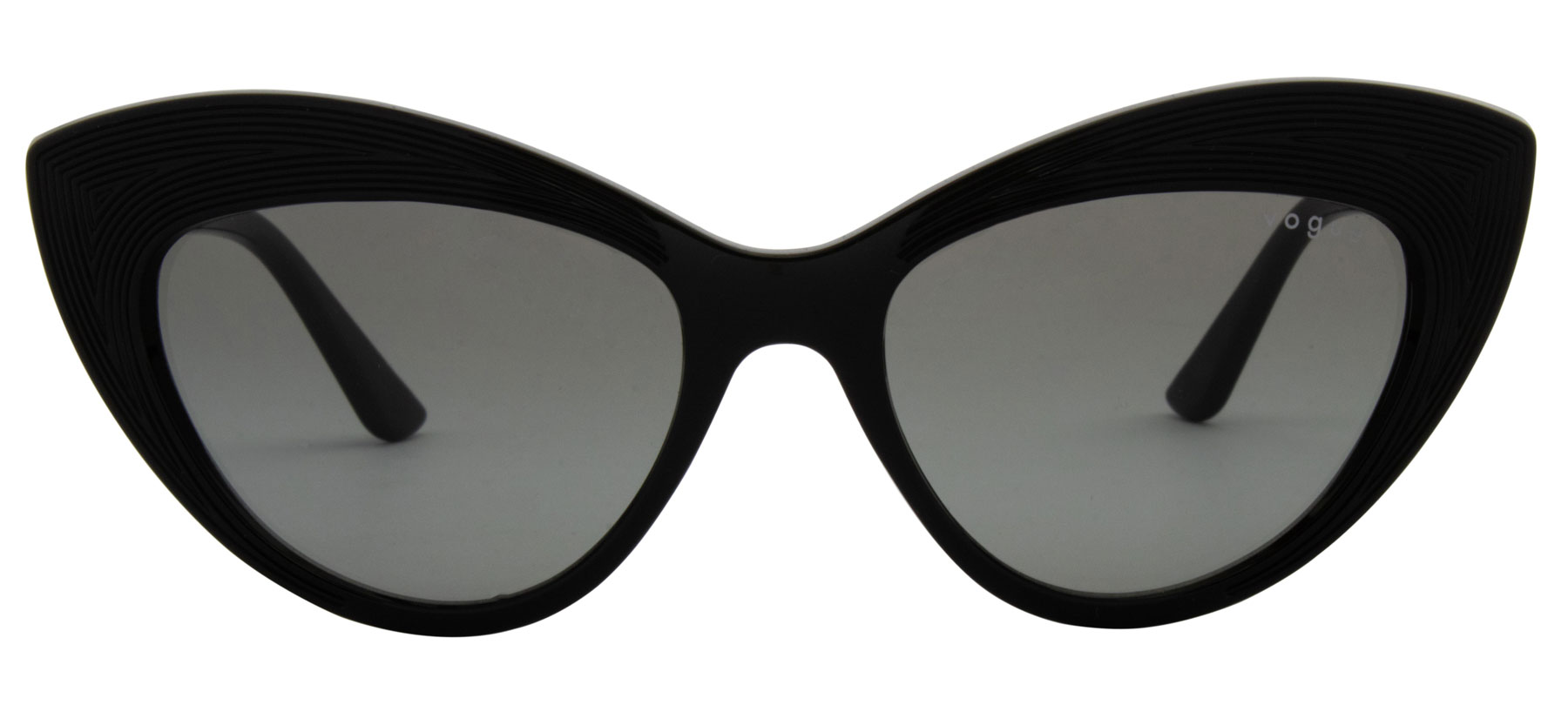 Vogue VO5377S - Marrom Tartaruga - W65613/52 -