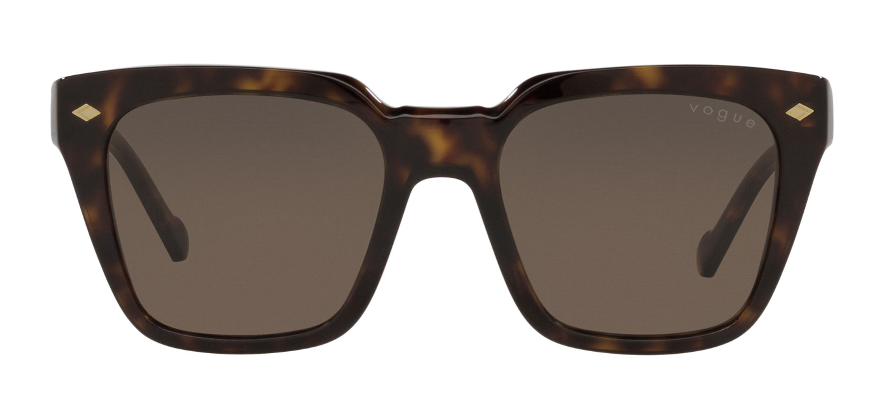 Vogue VO5380S - Preto - W4487/50 -