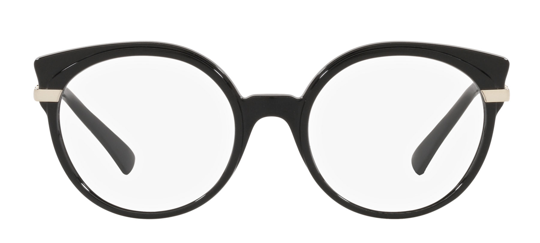 Vogue VO5381B - Tartaruga/Marrom - 2386/51 -