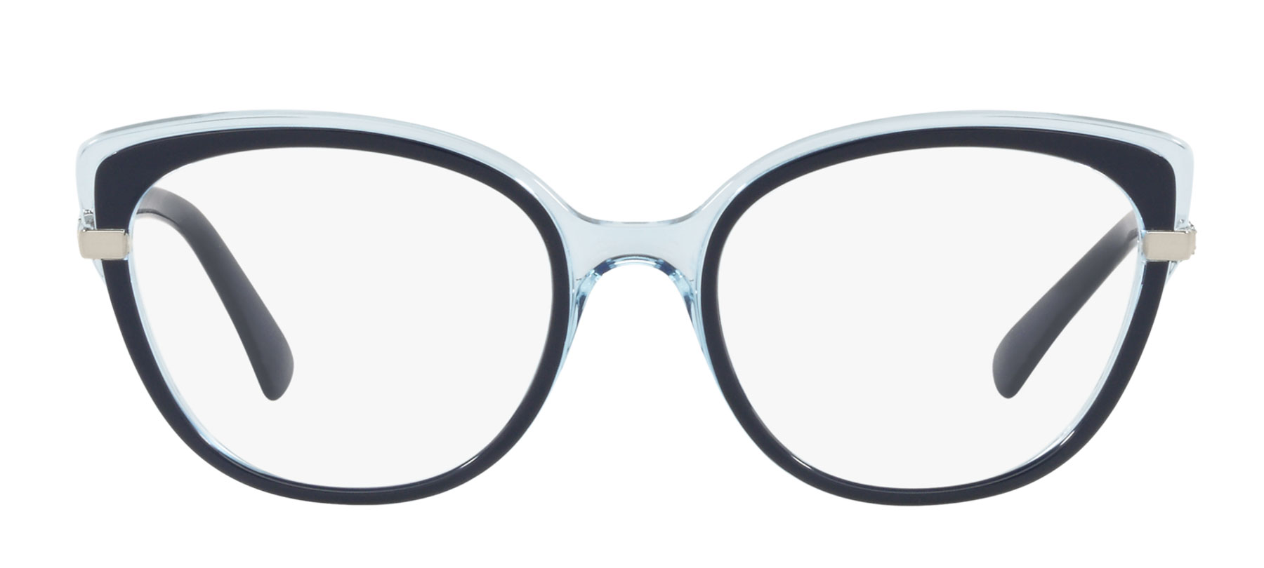 Vogue VO5383B - Azul Degradê - 2927/52 -