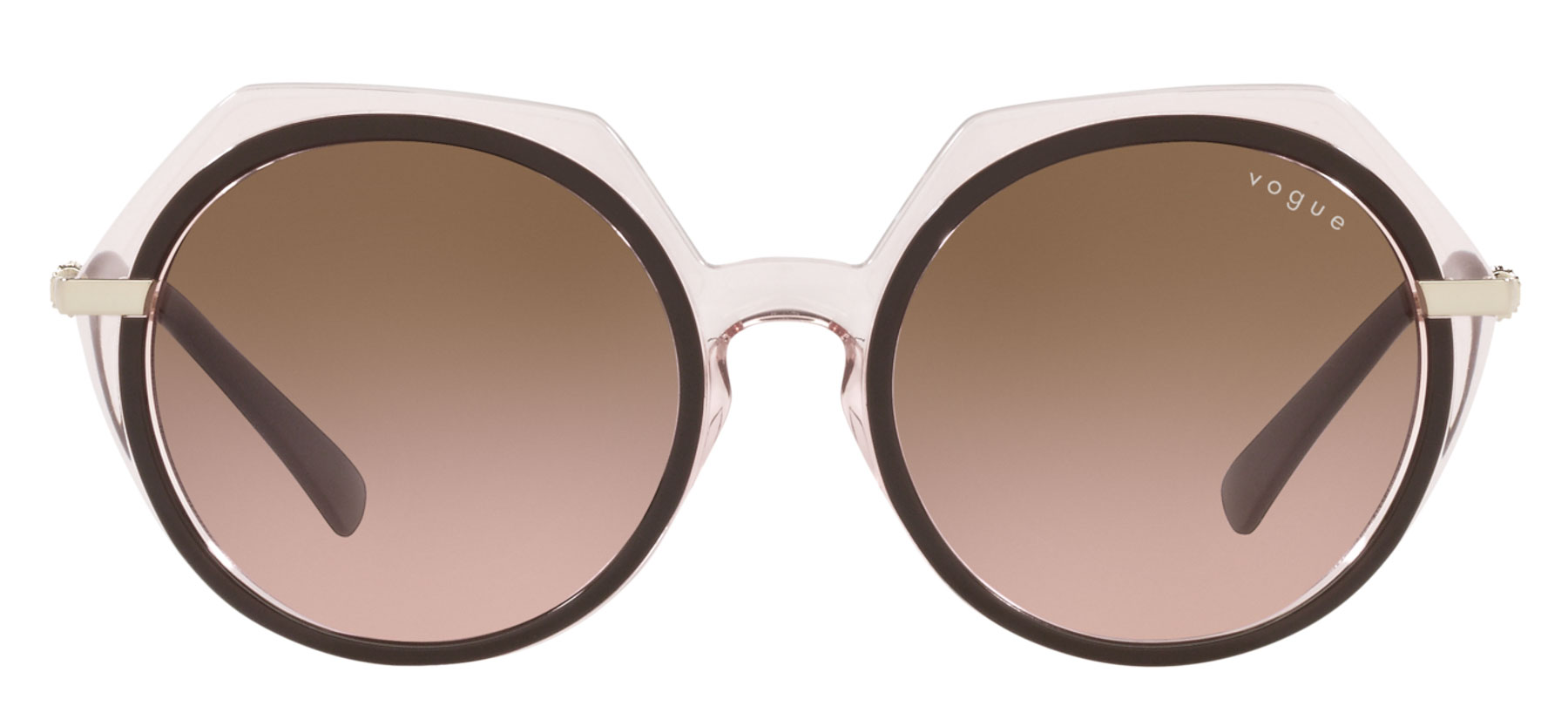 Vogue VO5384SB - Preto - W4411/53 -