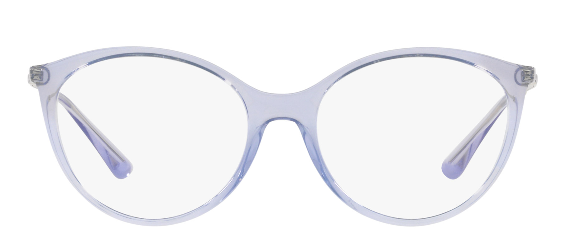 Vogue VO5387 - Roxo transparente - 2798/53 -