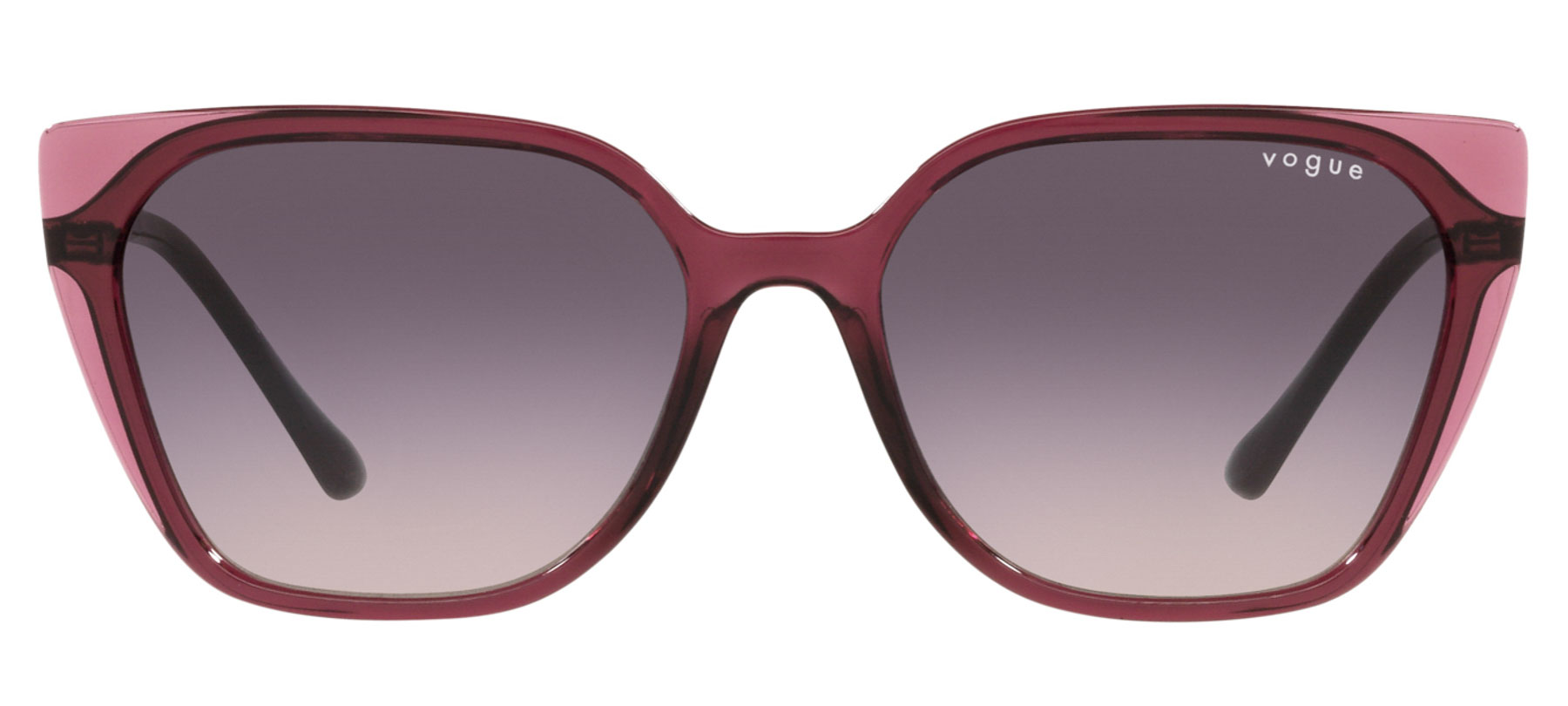 Vogue VO5391SL - Tartaruga - 238613/57 -