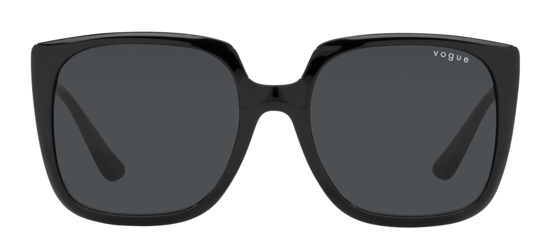 Vogue VO5411S - Preto - W4487/54 -
