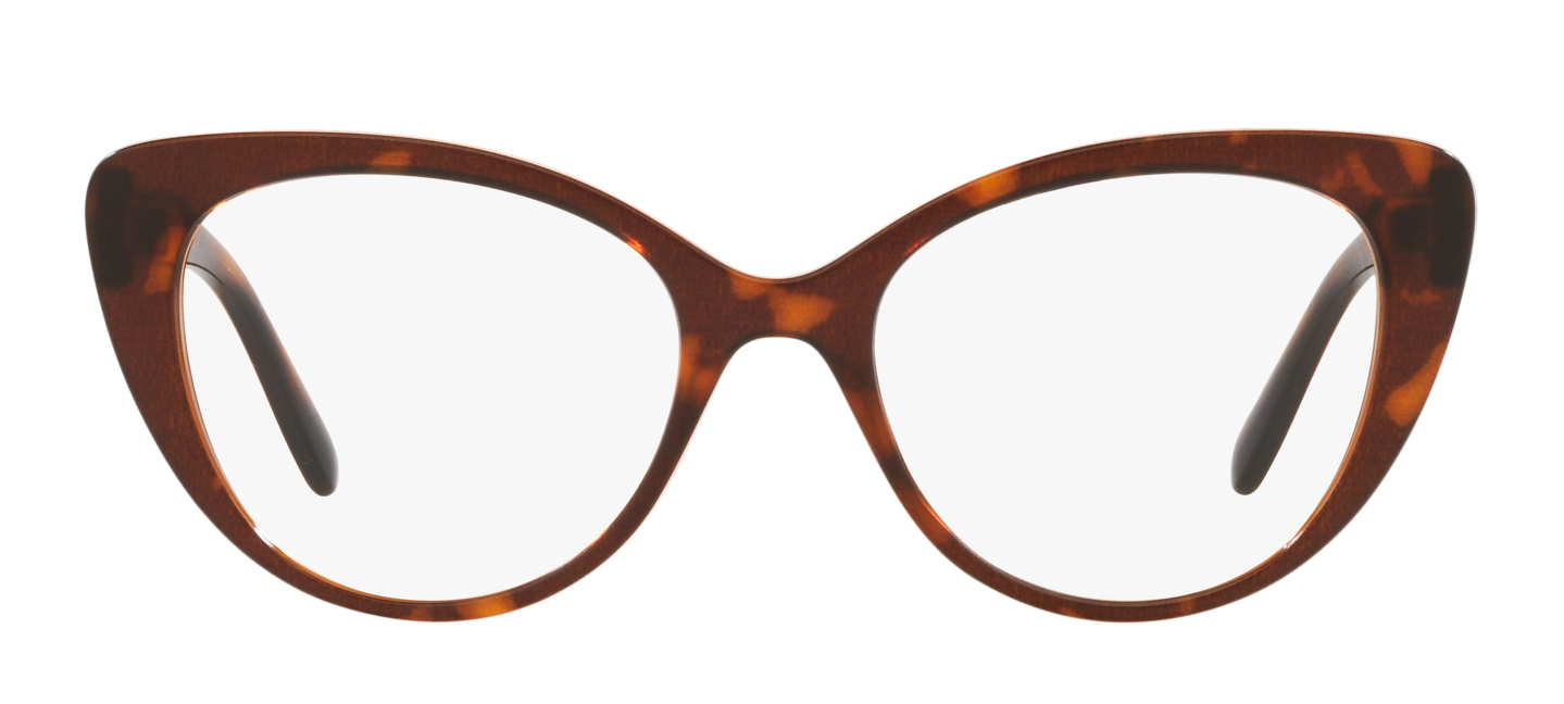 Vogue VO5422 - Vermelho - 3080/52 -
