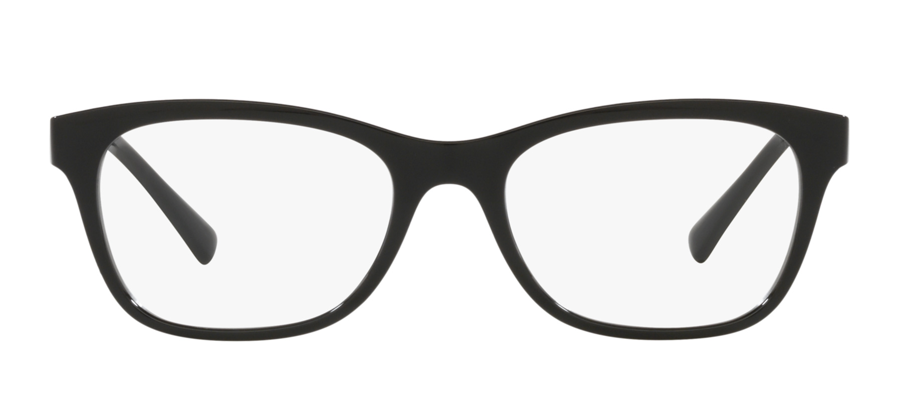 Vogue VO5424B - Tartaruga Escuro - W656/53 -