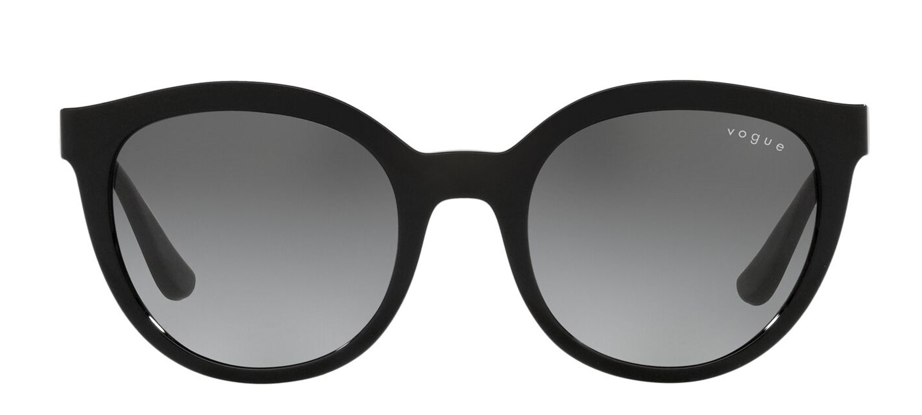 Vogue VO5427S - Azul Transparente/Preto - 286368/50 -