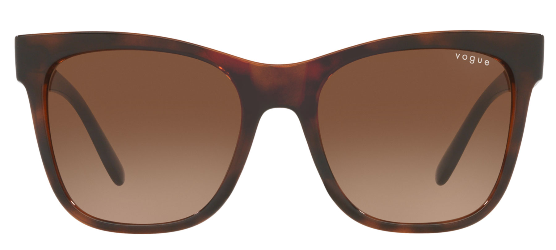Vogue VO5428SL - Tartaruga Escuro - 238613/55 -