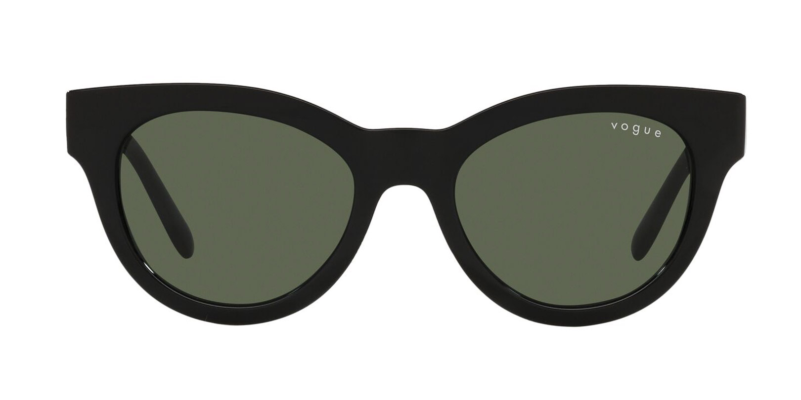Vogue VO5429S - Preto - W44-71/49 -