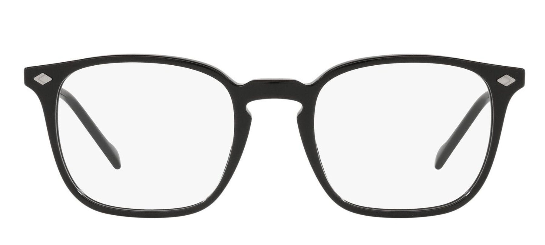 Vogue VO5433 - Cinza transparente - 2820/52 -